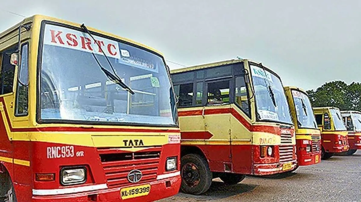 ksrtc ksrtc