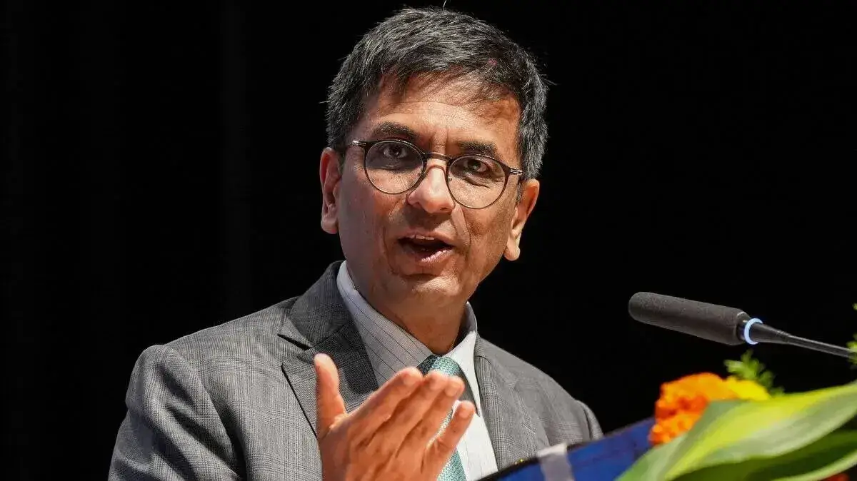 d-y-chandrachud