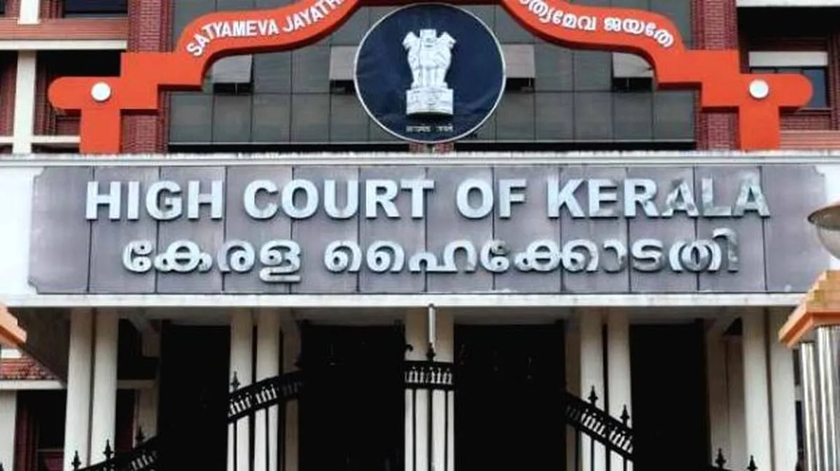 kerala-high-court