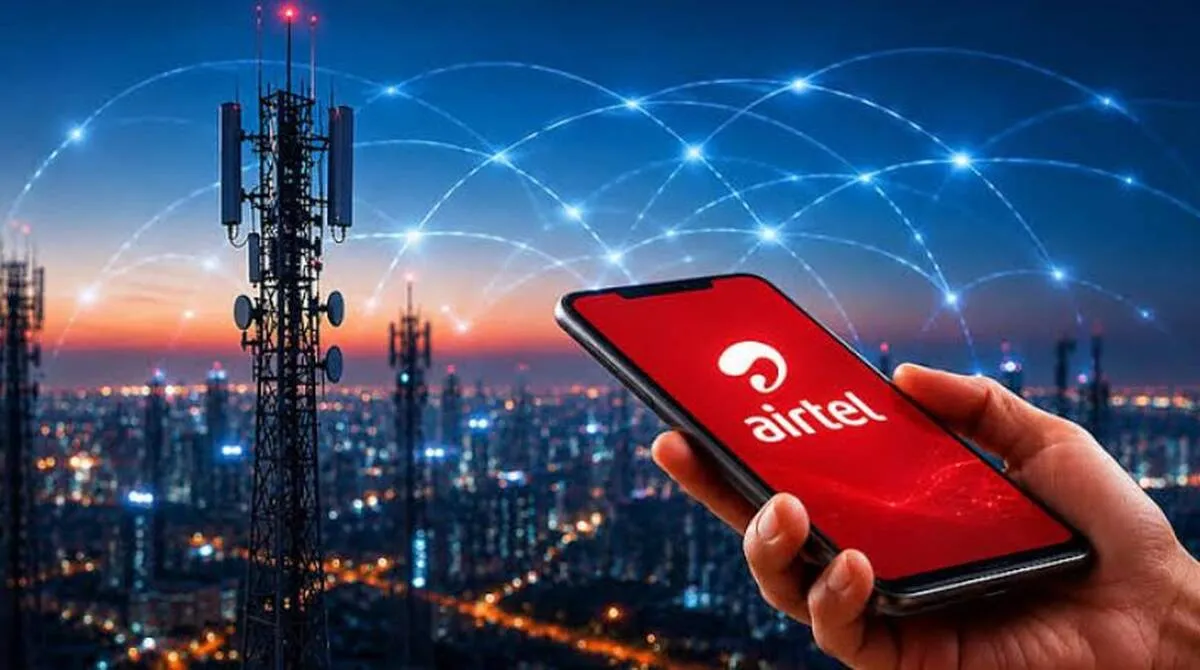 airtel