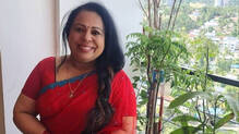 shobhana-george