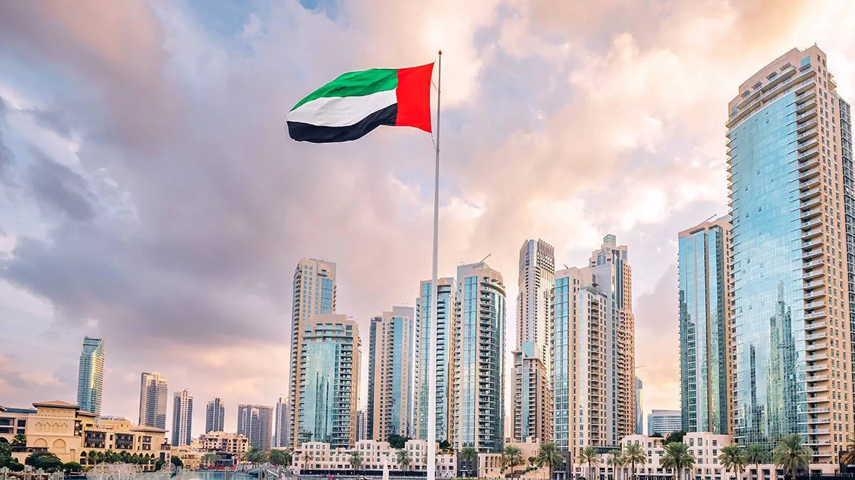 uae